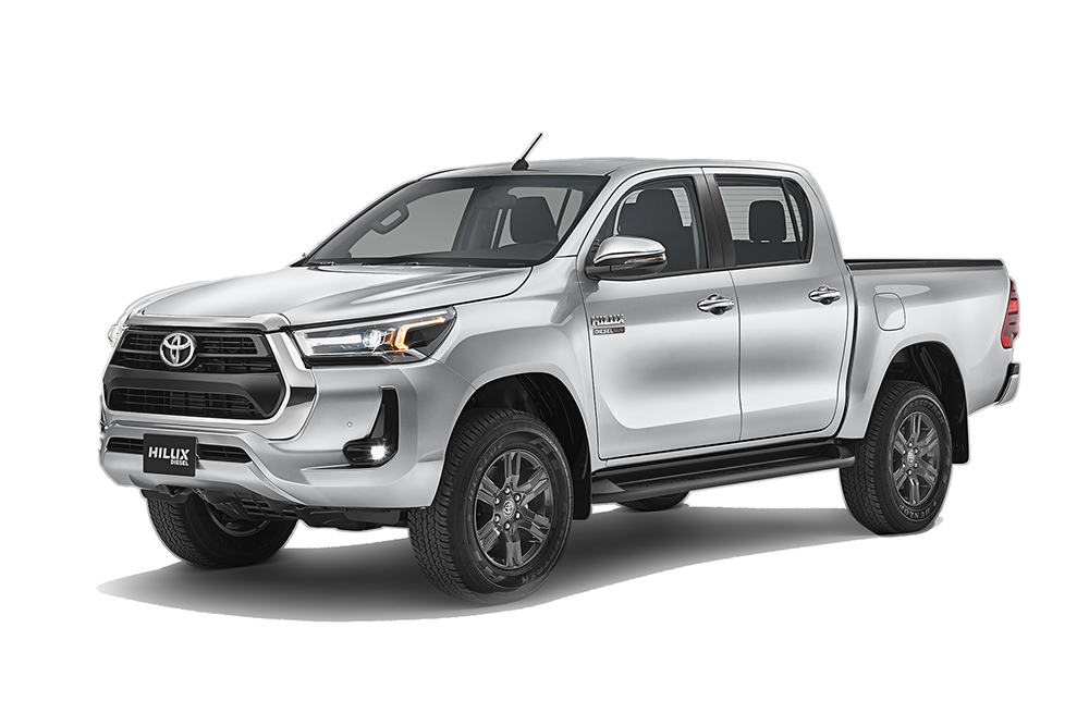 Hilux 2026